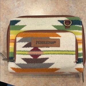 Pendleton Large Wallet